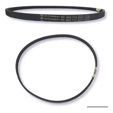 Correia Frisada 4rjma 714 Hutchinson Electrolux 12/15kg Foto mini 2
