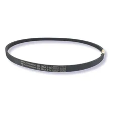Correia Frisada 4rjma 714 Hutchinson Electrolux 12/15kg Foto mini 1