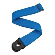 Correia Guitarra Baixo Pwspl202 Lock Com Trava Planet Waves Foto mini 1