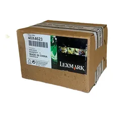 Correia Impressora Lexmark X658dfe 40x4623 Foto mini 1