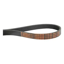 Correia Lavadora Brastemp 5 Jma 530 Sexto Sentido Foto mini  2