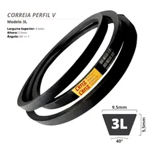 Correia lavadora Brastemp Consul 5kg 6kg 7kg 8kg 9 kg 10kg Foto mini 3