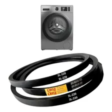 Correia lavadora Brastemp Consul 5kg 6kg 7kg 8kg 9 kg 10kg Foto mini 1