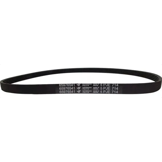 Correia Lavadora Electrolux - Modelos Ltr15/lt15f/ltc15 Foto 1