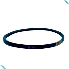 Correia Lavadora Libell 3l-370 Foto  mini 1