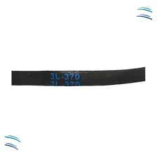Correia Lavadora Libell 3l-370 Foto mini 4
