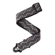 Correia Nylon Auto Lock Geometric D'addario 50bal03 Foto mini 1