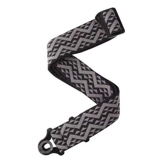 Correia Nylon Auto Lock Geometric D'addario 50bal03 Foto 1