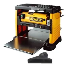 Correia P/ Plaina Desengrosso Dewalt Dw733 Tipo 1 -285968-00 Cor Amarelo Foto mini 2