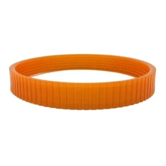 Correia P/ Plaina Desengrosso Dewalt Dw733 Tipo 1 -285968-00 Cor Amarelo Foto 1