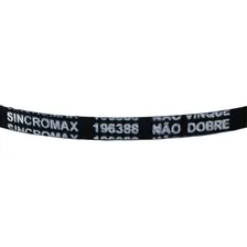 Correia Para Máquina De Costura Doméstica - 196388br Foto mini 2