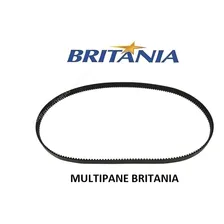 Correia para panificadora Britânia Multipane Foto mini 4