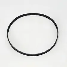Correia Para Panificadora Multipane Britania (537 Mm) Cor Preto Foto mini  3