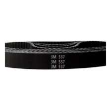 Correia Para Panificadora Multipane Britania (537 Mm) Cor Preto Foto mini 4