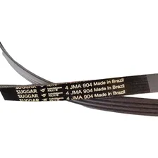 Correia Para Tanquinho Suggar Lavamax 10kg -jma 904 Foto  mini 1