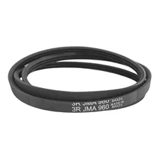 Correia Para Tanquinho Suggar Vivamax Estriada 3r Jma 960 Foto mini 1