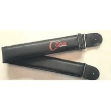 Correia Para Violao Guitarra Contra Baixo Basso Profissional Foto mini  2