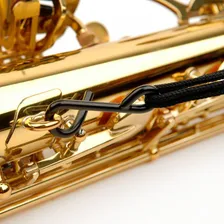 Correia Rico Tenor Baritono Preta Sla11 Foto mini  3