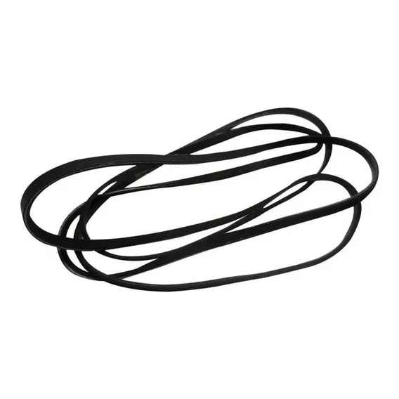 Correia Secadora Brastemp Ative Bsi10 Bsr10 Bsx10 Foto 1