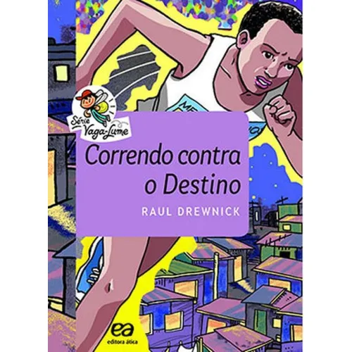 Correndo Contra O Destino Foto 1