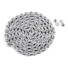 Corrente Bicicleta 11v Sunrace Cn11a CompatÃvel Shimano Sram Foto mini 3