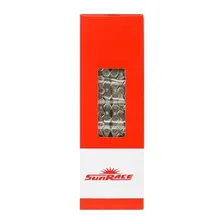Corrente Bike Bicicleta 10v Sunrace Cn10a = Shimano 12x Foto mini 1