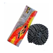 Corrente Bike Fina 6m 1/2 X 3/32 116 Elos Tec Foto mini 2