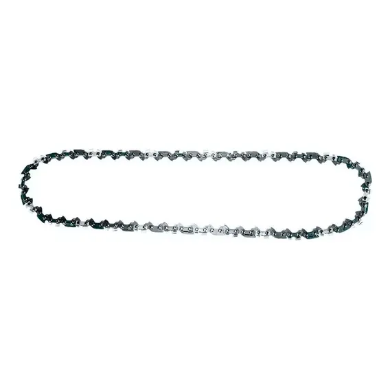 Corrente Da Serra 35cm P/ Motosserra Ea3201s Makita 191h02-6 Foto 1