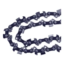Corrente Do Sabre 3/8 1,3mm 16 Polegadas 29 Dente Motosserra Foto mini  3