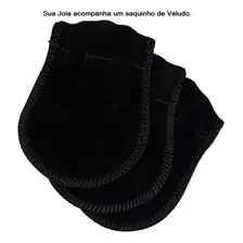 Corrente Feminina Pipoca Diamantada 45cm De Prata925 Top Cor Prata Foto mini 2