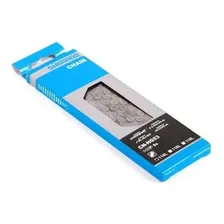 Corrente Hg53 114 Elos Index 9v Shimano Foto mini 1