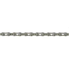 Corrente Kmc X10el Silver 10v 116 Links Extra Light Vazada Foto mini  2