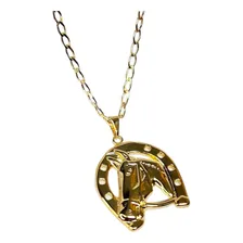 Corrente Masculina Country Diamantada Semijoia Foto  mini 1
