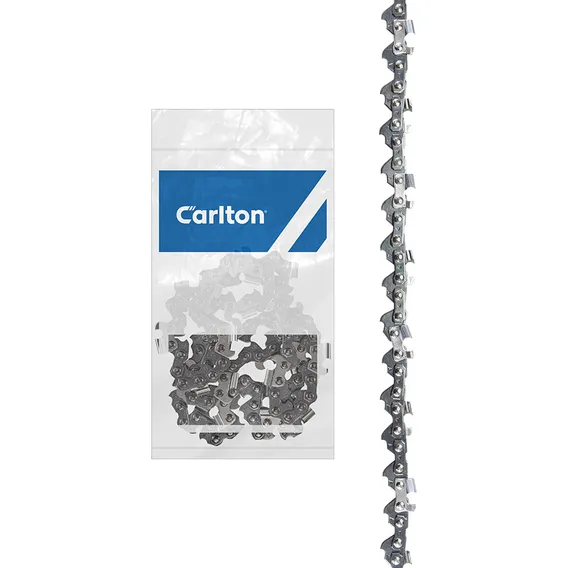 Corrente Motosserra 1,3mm 28dt Carlton Foto 1