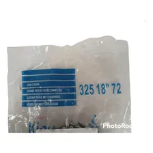 Corrente Motosserra 325 36 Dentes Sabre 18 Polegadas Foto mini 3
