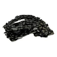 Corrente Motosserra Sabre 18 Polegadas Tekna Toyama 32 Facas Foto mini 4