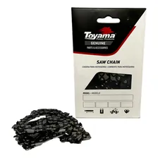 Corrente Motosserra Sabre 18 Polegadas Tekna Toyama 32 Facas Foto  mini 1