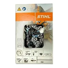 Corrente Motosserra Stihl Ms 210 22 Dentes -sabre 30cm Foto mini 1