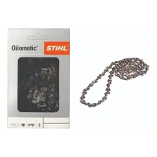 Corrente Motosserra Stihl Ms192t Ms193t 22dts Sabre 30cm Foto mini 3
