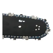 Corrente Motosserra Tekna Cs53rsp18 Cs53 Sabre 18 3/8 73d Foto mini 3