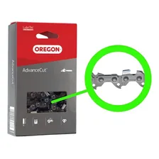 Corrente Oregon 91p Eletrosserra Tekna Es1250/1200 Facas 26 Foto mini 1