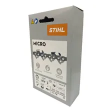 Corrente P/ Motosserra 40cm 63pm 1.3mm 3613-000-0055 Stihl Foto mini  3
