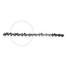 Corrente Para Motosserra 231 Dentes 325 X 1,3mm Vulcan Foto mini 4