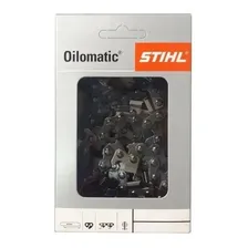 Corrente Para Motosserras Stihl Mse170/ms210/230/250 Foto mini 1