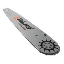 Corrente Sabre 18 Polegadas Motosserra Toyama Tekna Cs 53 58 Foto mini 2