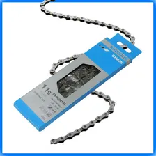 Corrente Shimano 105 Hg601 Slx M7000 Xt M8000 116l 11v 2x11v Foto mini 3
