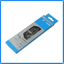 Corrente Shimano 105 Hg601 Slx M7000 Xt M8000 116l 11v 2x11v Foto mini 1