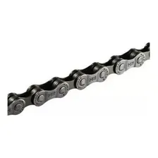 Corrente Shimano Cn-hg40 6/7/8 Vel 116 Elos Foto mini 3