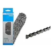 Corrente Shimano Cn-hg40 6/7/8 Vel 116 Elos Foto mini 1