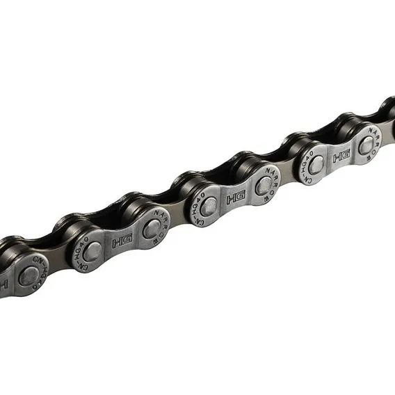 Corrente Shimano Cn Hg40 Mtb Speed 6v 7v 8v 116l Foto 1